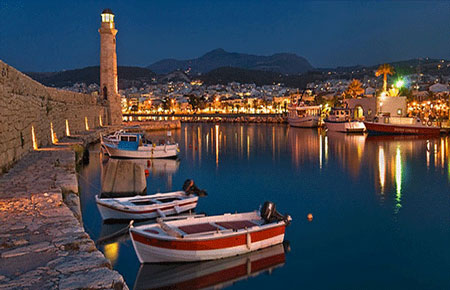 Rethymno