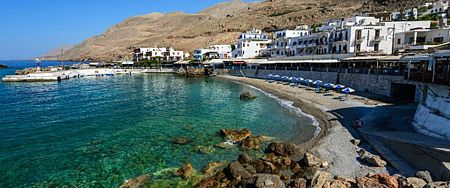 Sfakia