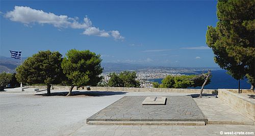 Venizelos Tombs